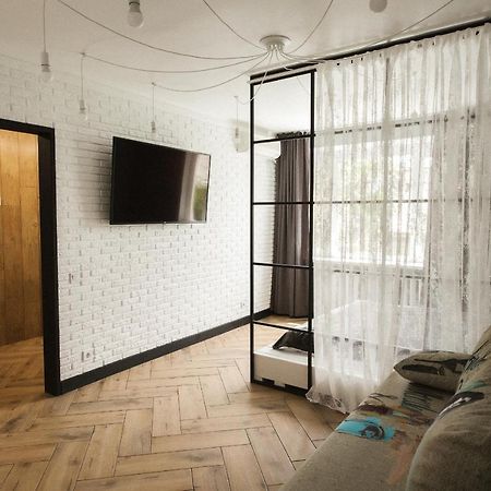 איזמאיל Loft-Style Apartment מראה חיצוני תמונה