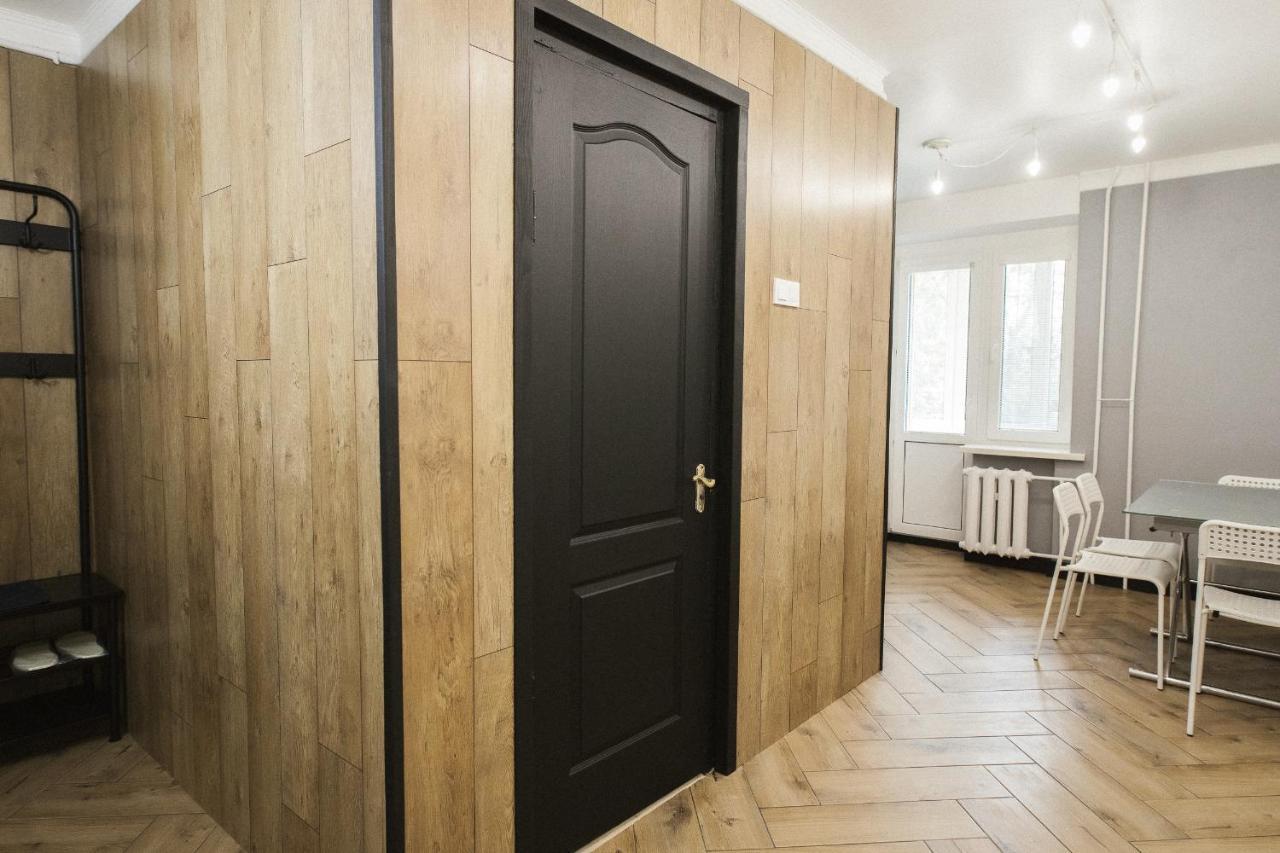 איזמאיל Loft-Style Apartment מראה חיצוני תמונה