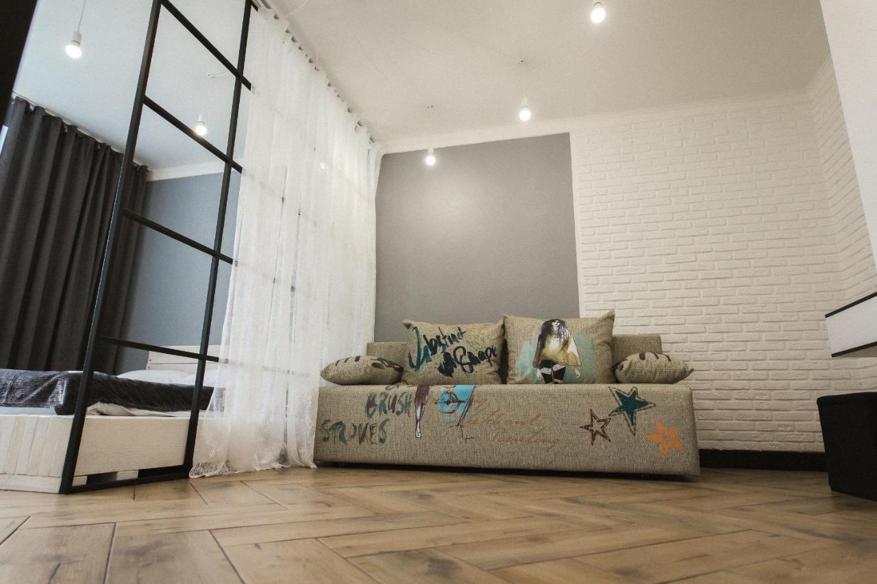 איזמאיל Loft-Style Apartment מראה חיצוני תמונה